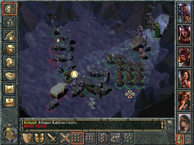 Baldur's Gate: Tales of the Sword Coast