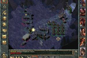 Baldur's Gate: Tales of the Sword Coast