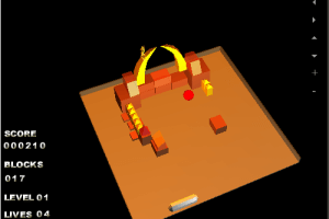 Ball Breaker 3D