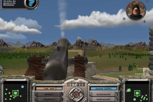 Ballerburg: Castle Siege