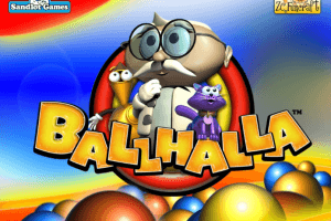 Ballhalla