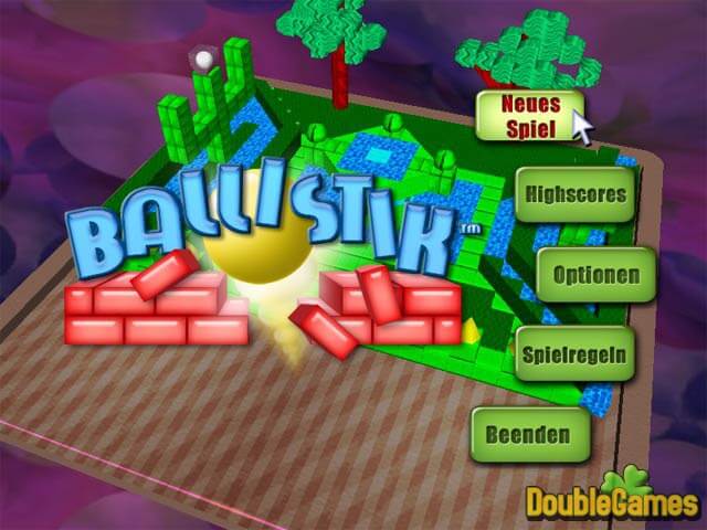 Ballistik