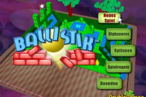 Ballistik