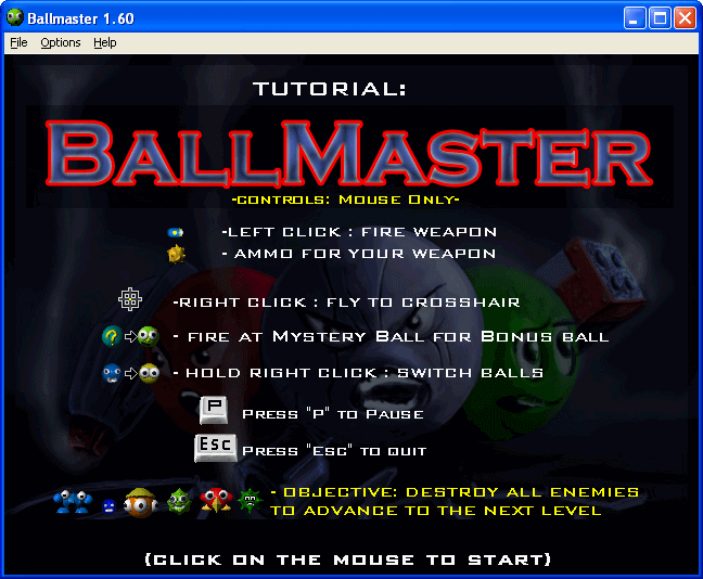 BallMaster
