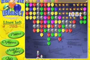 Balloon Blast