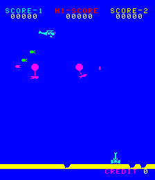 Balloon Bomber