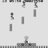 Balloon Fight