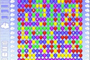 Balloon Kaboom