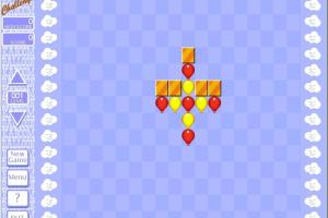 Balloon Kaboom Challenge