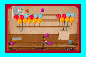 Balloon Pop