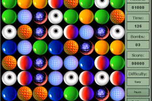 BallSwapper