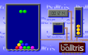 Balltris