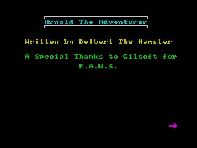 Balrog's Box Of Delights