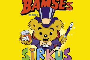 Bamses Cirkus