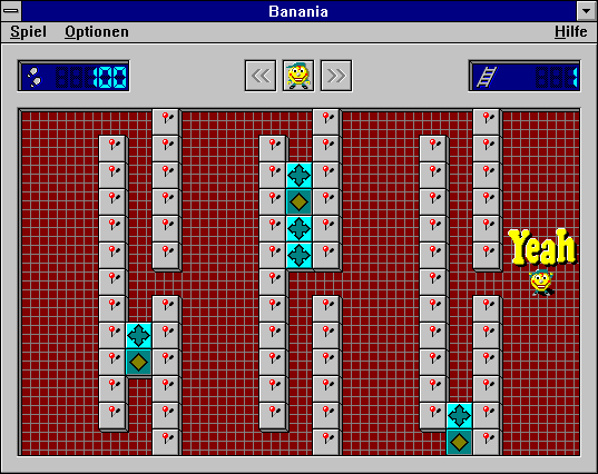 Banania