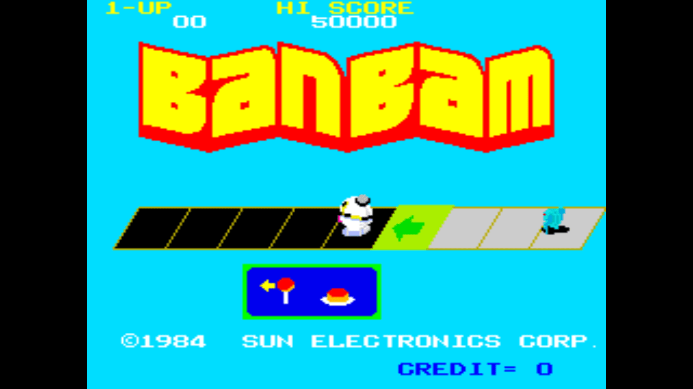 Banbam