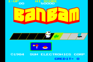 Banbam