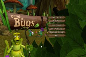 Band of Bugs