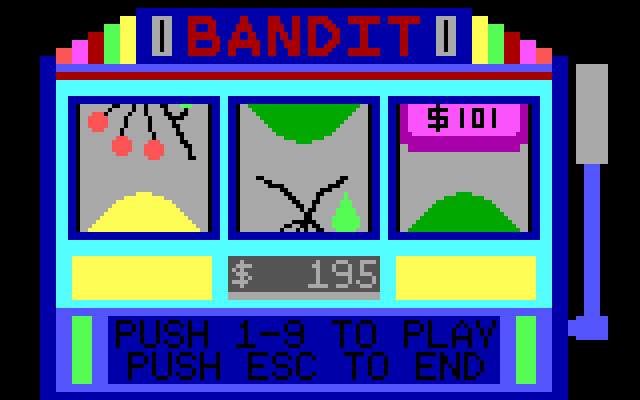 Bandit