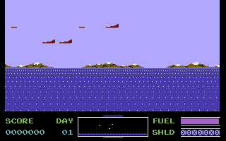 Bandits at Zero