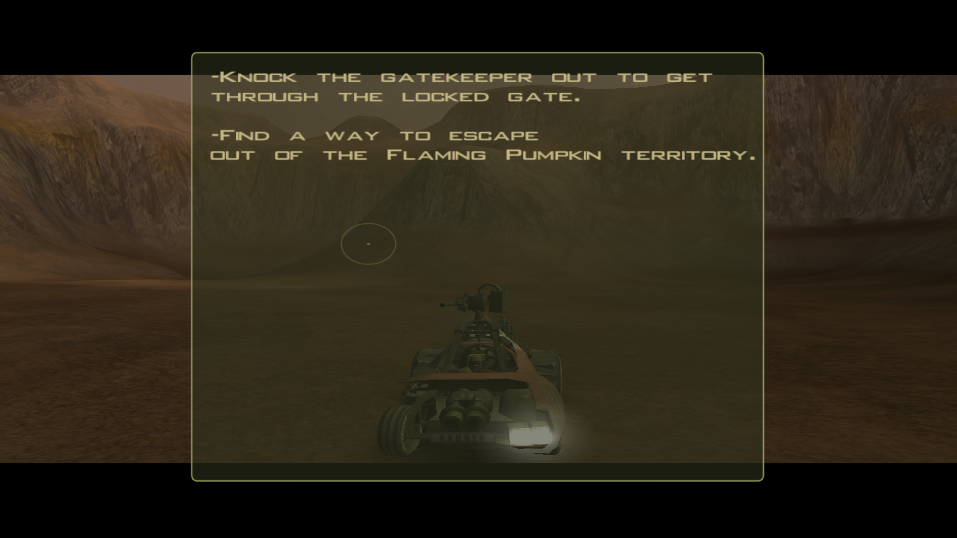 Bandits: Phoenix Rising