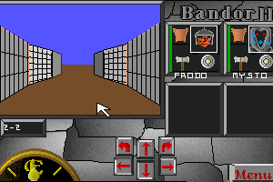 Bandor II