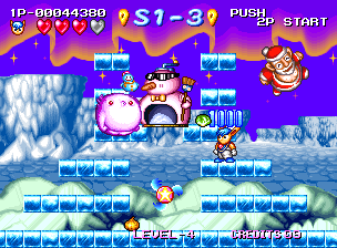 Bang² Busters