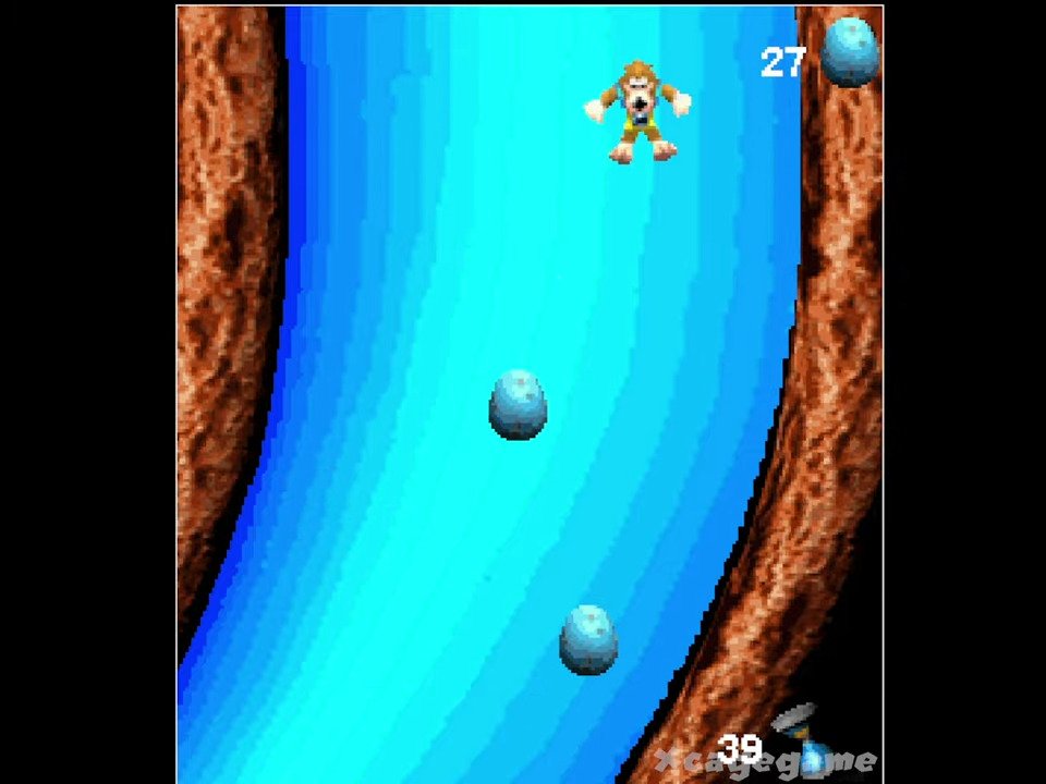 Banjo-Kazooie: Grunty's Revenge Missions