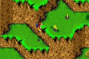 Banjo-Kazooie: Grunty's Revenge Mobile