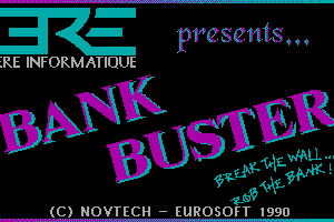 Bank Buster