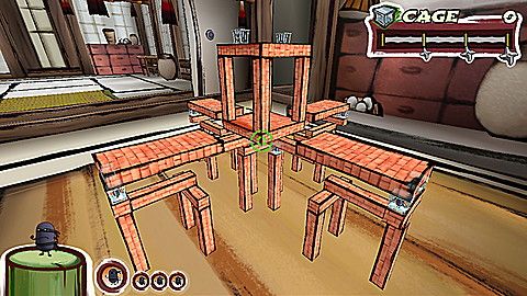 Banzai Beans: Ninja Number Challenge
