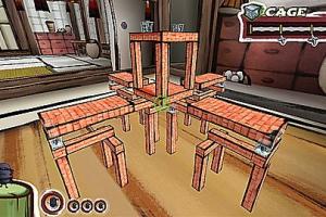 Banzai Beans: Ninja Number Challenge