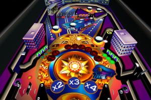 Bar Room: Pinball, Darts & Pool