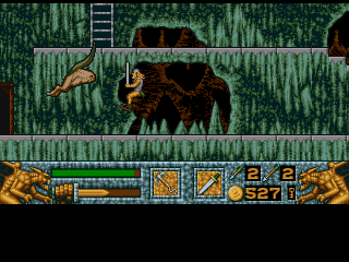 Barbarian II