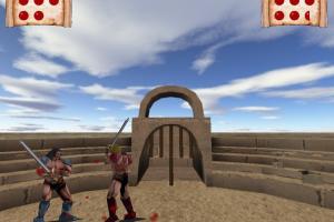 Barbarian Returns