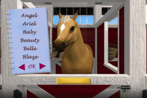 Barbie Adventure: Riding Club