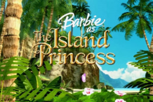 Barbie as the Island Princess