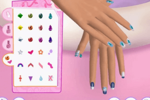 Barbie Beauty Boutique