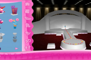 Barbie Fashion Show: An Eye for Style