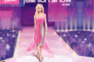 Barbie Fashion Show