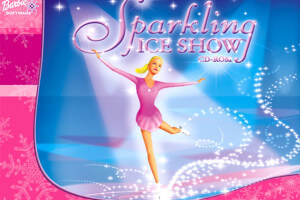 Barbie: Sparkling Ice Show