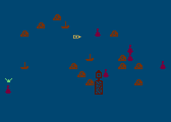 Barge