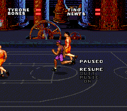 Barkley: Shut Up and Jam 2