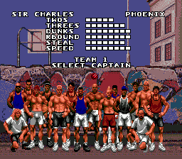 Barkley: Shut Up and Jam!