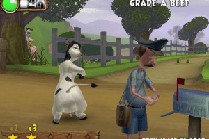 Barnyard