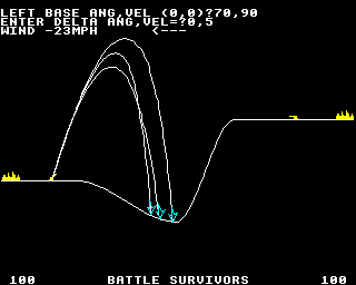 Barrage