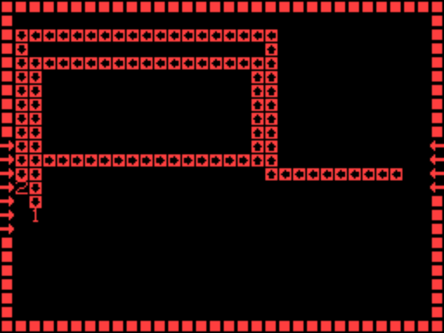 Barricade