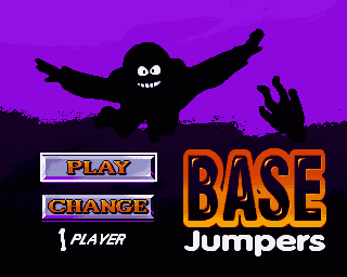 Base Jumpers