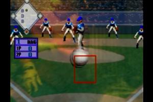 Baseball