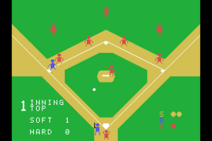 Baseball